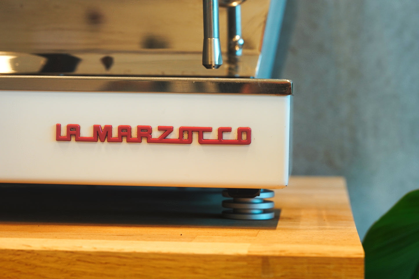 Honey Wand feet for La Marzocco Linea Mini